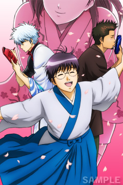 銀魂-DVD情報- | アニプレックス