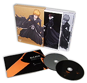DVD 破面・VS.死神篇 | TV ANIMATION BLEACH - アニプレックス