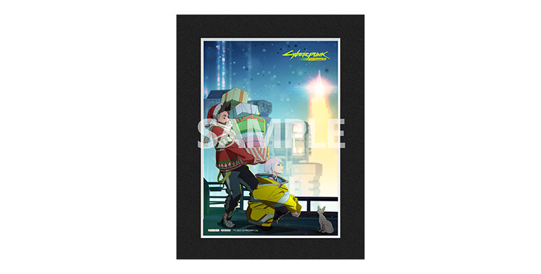 ストロボ・エッジ非売品 集英社（当選品） ストロボ・エッジ非売品