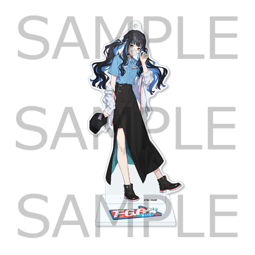 GOODS | FGO MART｜事後通販 2024/6/7 19:00～6/23 23:59