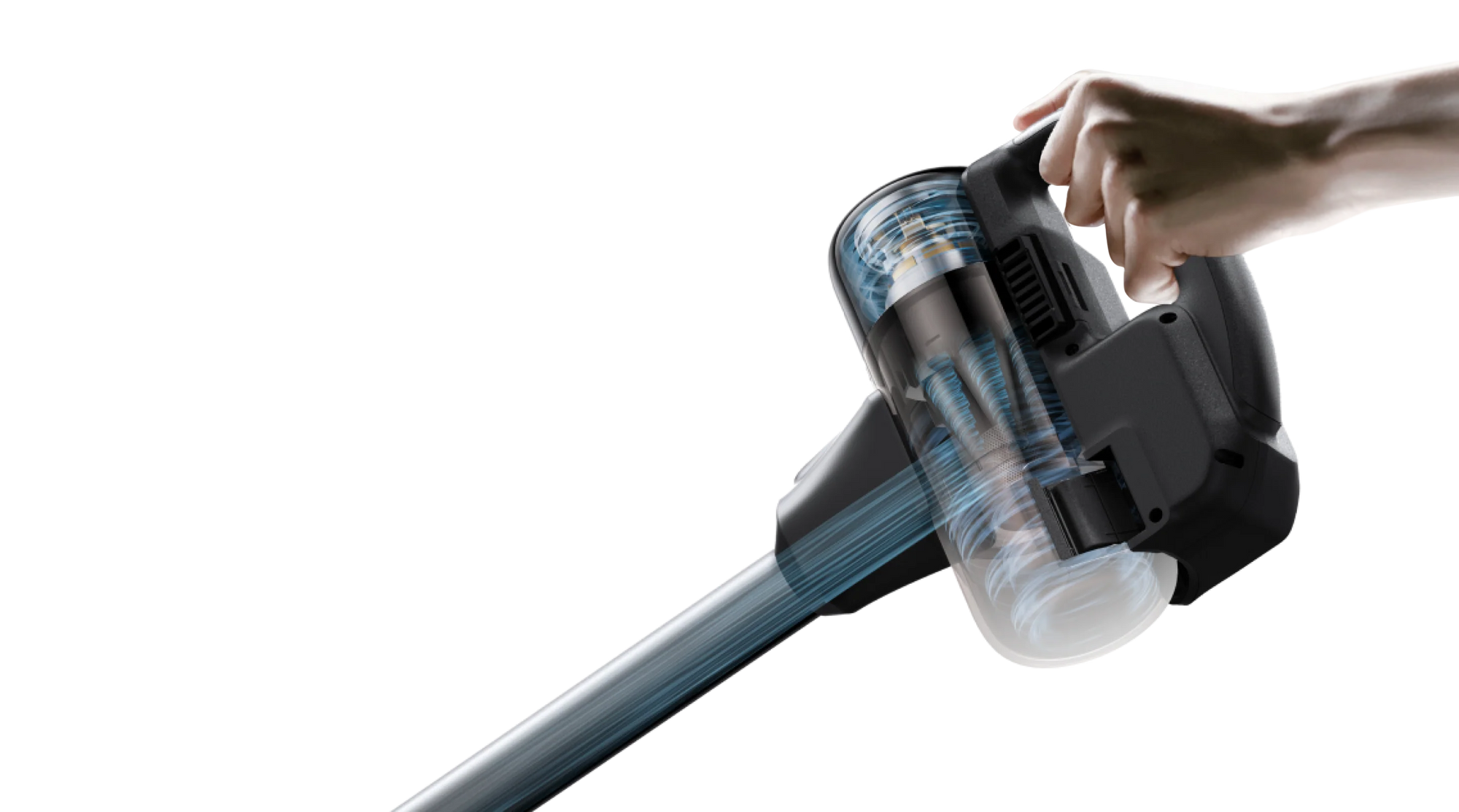 Eufy Robot Vacuum 3-in-1 E20 | スティック、ロボット、この一台