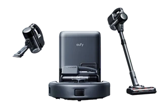 Eufy Robot Vacuum 3-in-1 E20 | スティック、ロボット、この一台