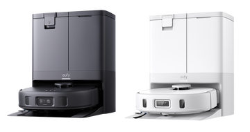 Eufy X10 Pro Omni | 欲しい機能の、すべてがここに。Deep Cleaning