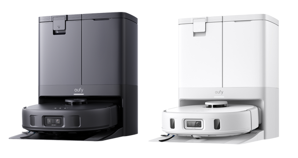 Eufy X10 Pro Omni | 欲しい機能の、すべてがここに。Deep Cleaning