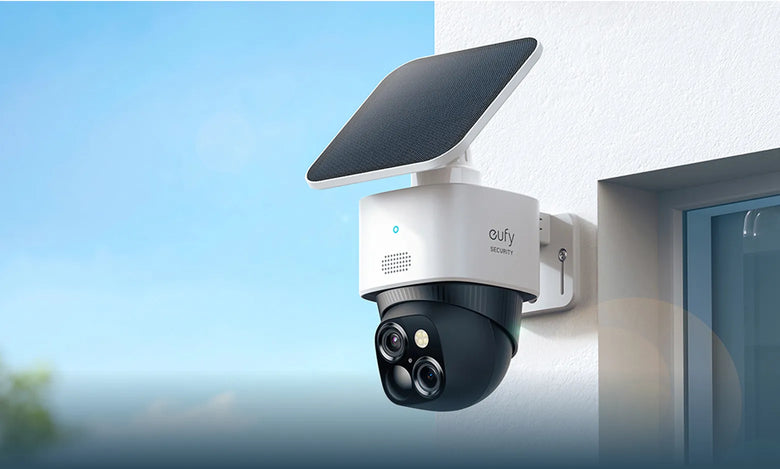 Ankerのセキュリティカメラシリーズ Eufy(ユーフィ) | 防犯対策から