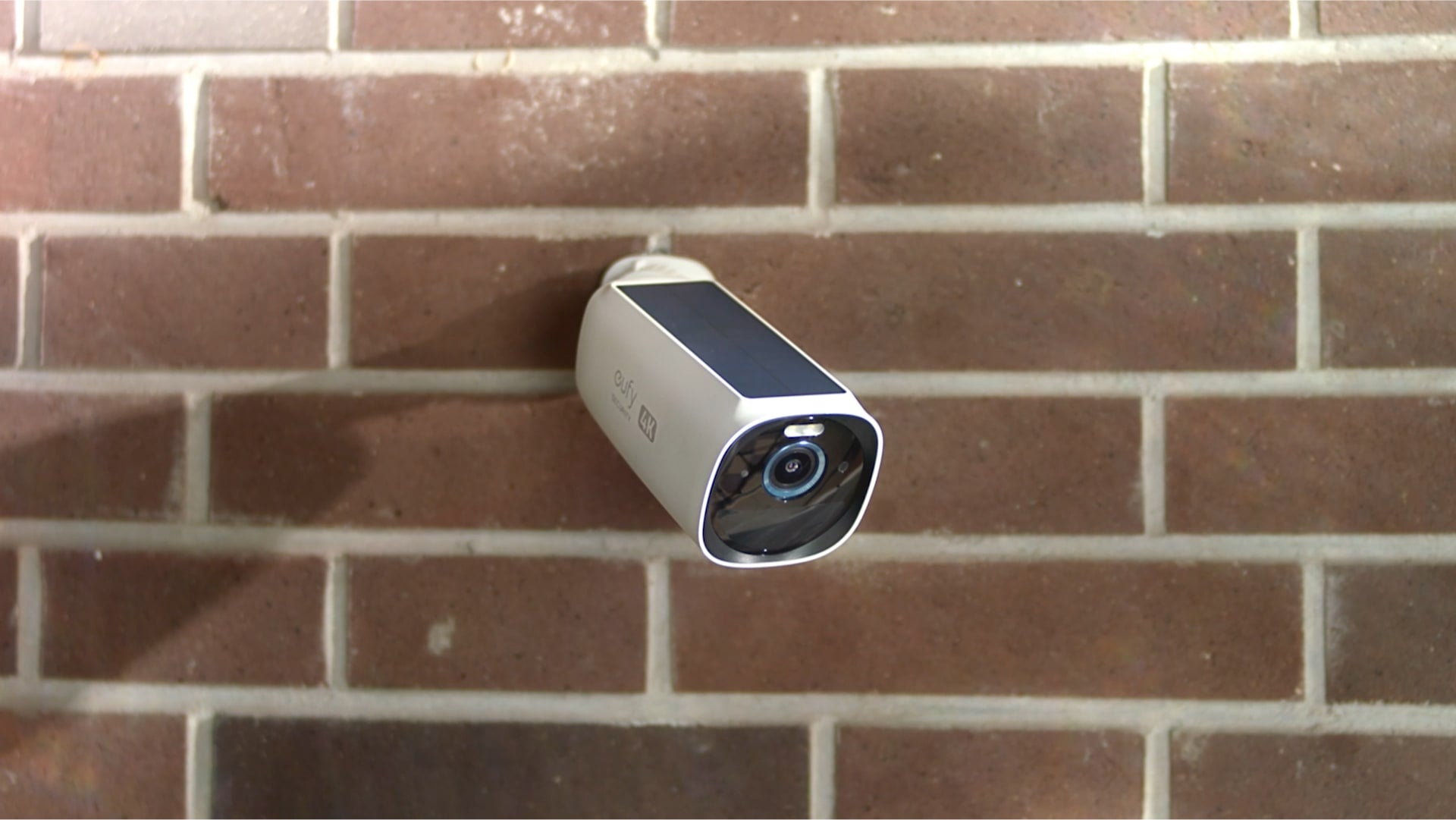 Ankerのセキュリティカメラシリーズ Eufy(ユーフィ) | 防犯対策から