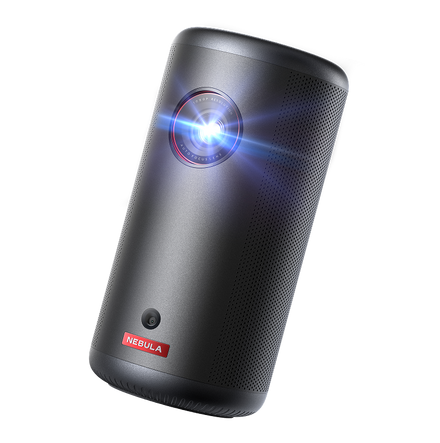 Ankerのプロジェクターラインナップ｜Nebulaで、大画面の驚きを