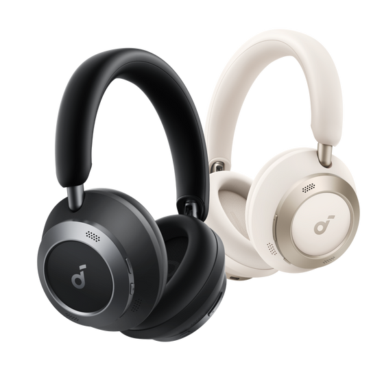 Sondcore Space One Pro | 没入体験を、どこへでも。 | Anker Japan