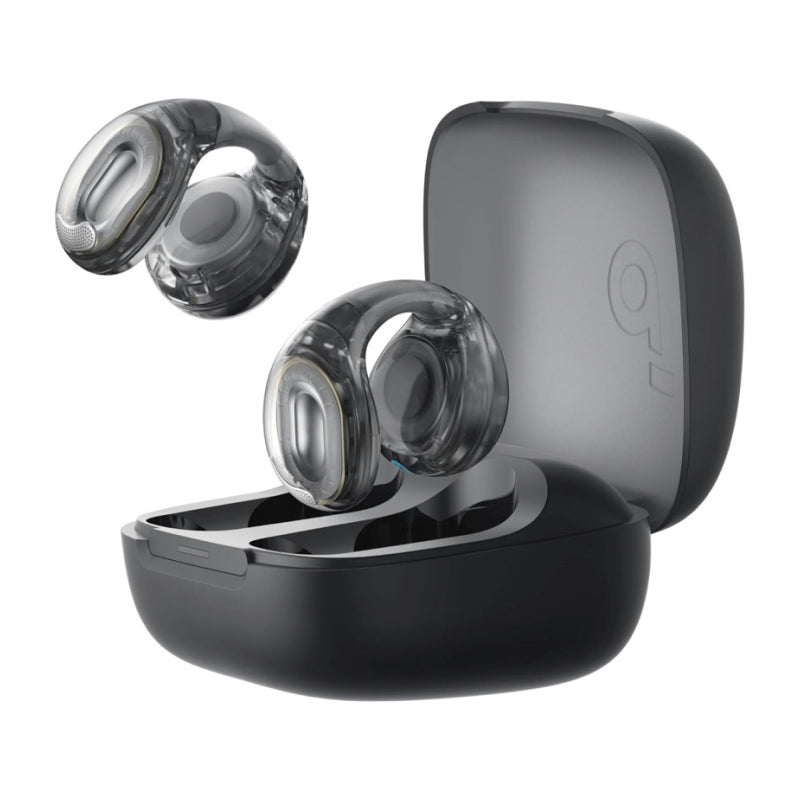 Soundcore C40i | オープンイヤーイヤホンの製品情報 | Anker Japan