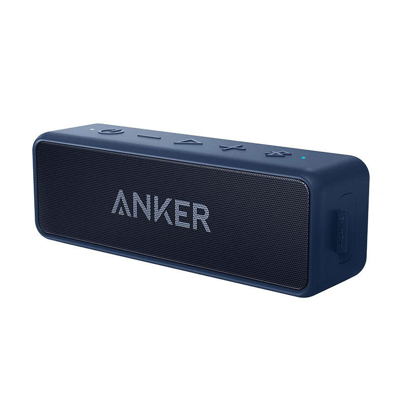Anker SoundCore2【USB Type-C充電】｜Bluetoothスピーカーの製品情報