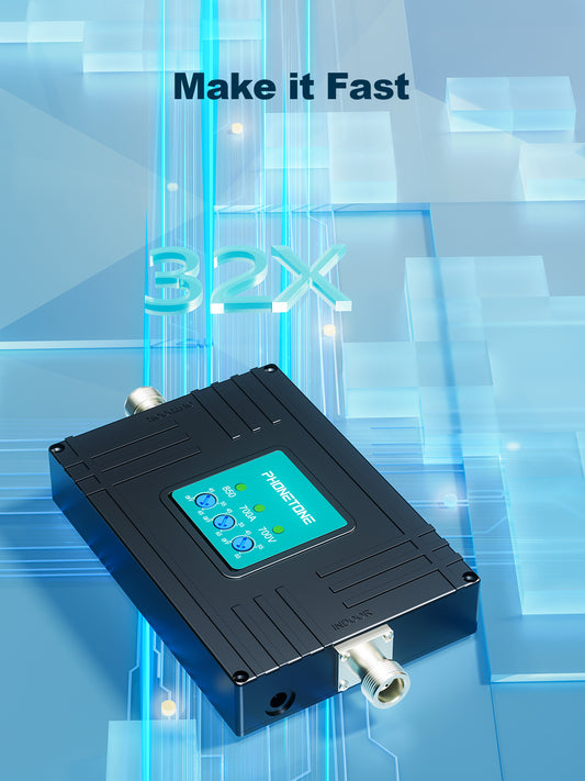 Home Boosters – ANNTLENT