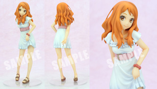 あの日見た花の名前を僕達はまだ知らない。| アニメ公式サイト