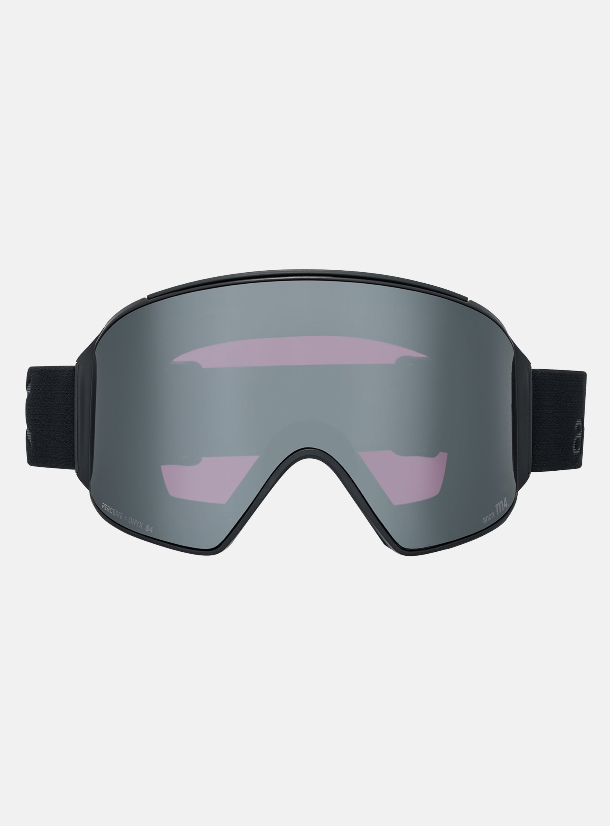 Anon M4 Goggles + Bonus Lens + MFI® Face Mask – Anonoptics