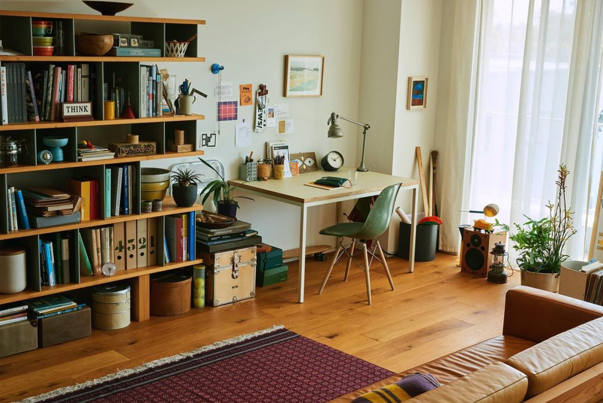 AFG Rug | ANOTHER LOUNGE