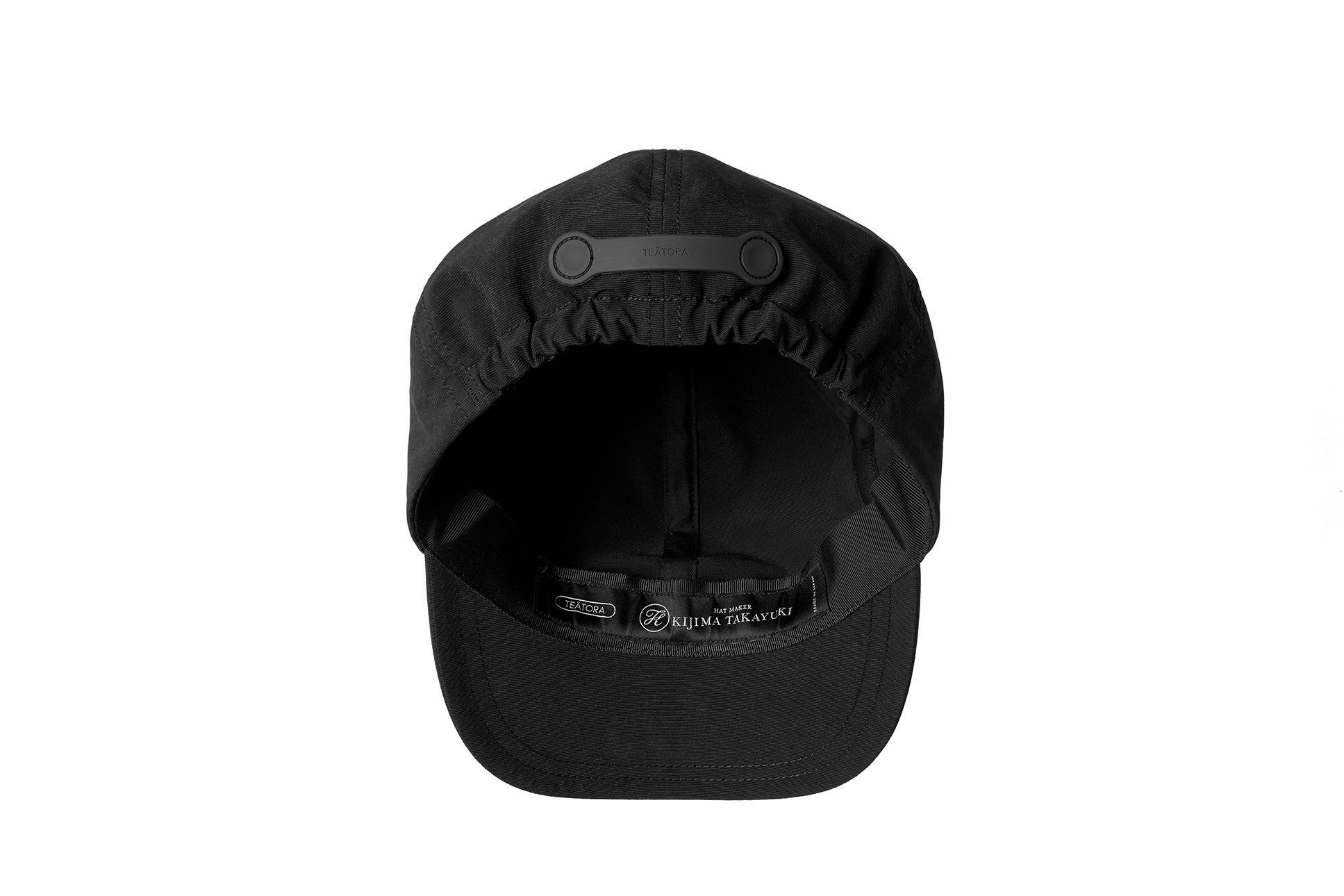 TEATORA」CARTRIDGE CAP BR、9/16（土）発売 | ANOTHER LOUNGE