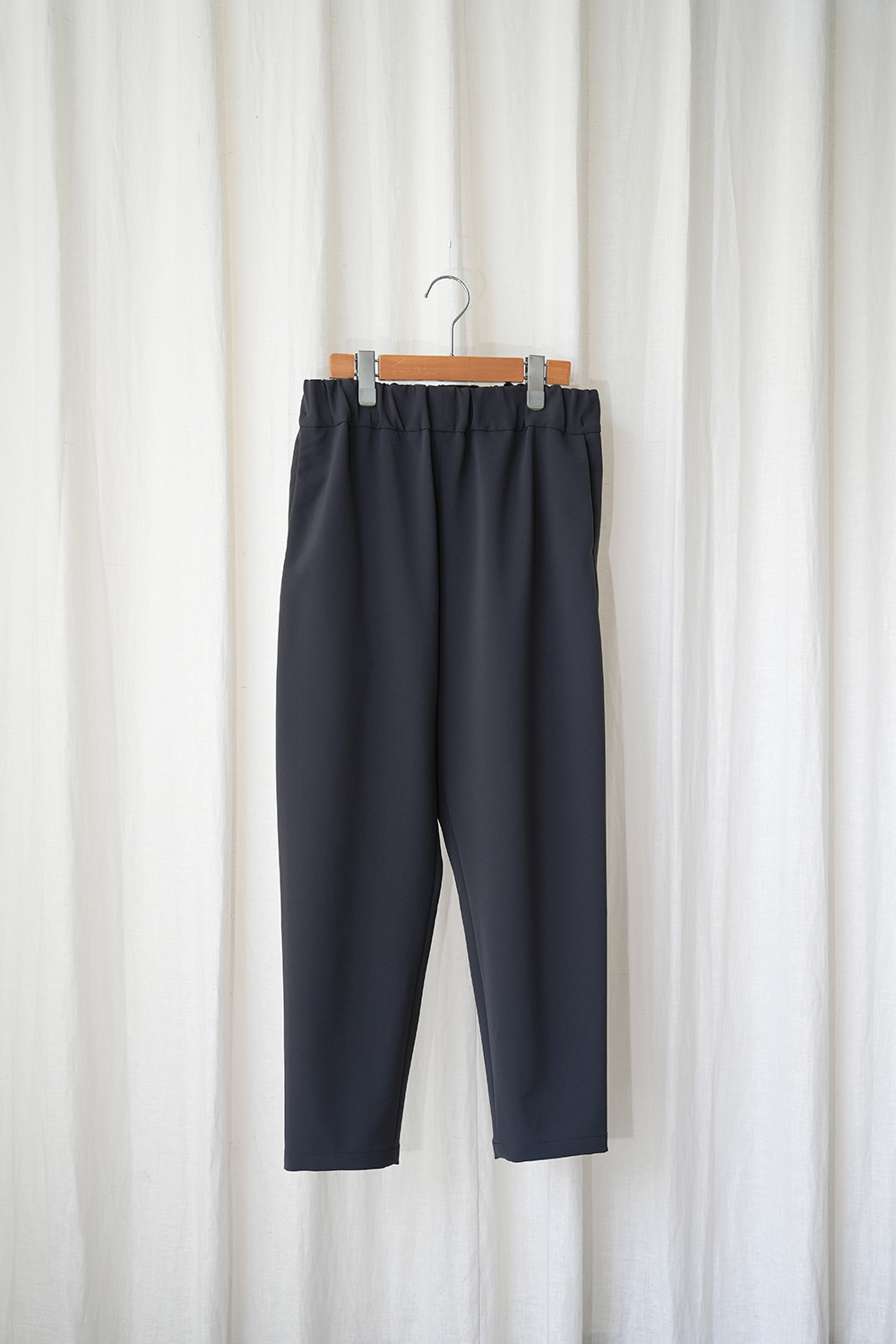 NO CONTROL AIR」メンズパンツ2モデル | ANOTHER LOUNGE