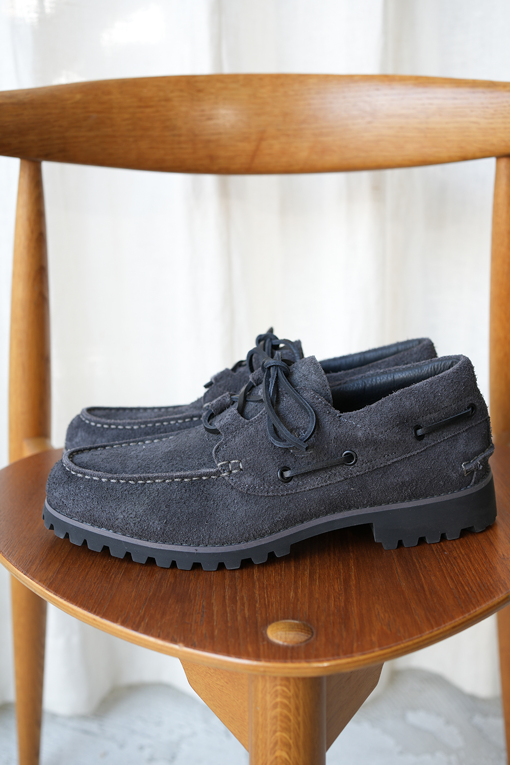 White Mountaineering x Timberland」3-EYE LUG | ANOTHER LOUNGE