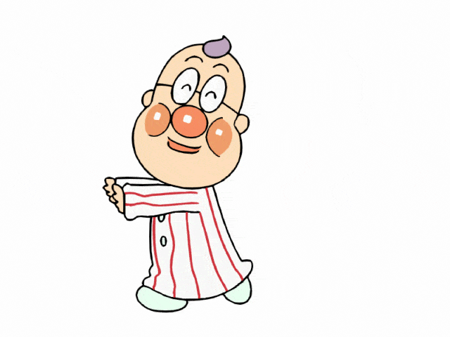 なかまのしょうかい｜アンパンマンについて｜アンパンマンポータルサイト