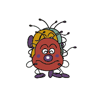 なかまのしょうかい｜アンパンマンについて｜アンパンマンポータルサイト