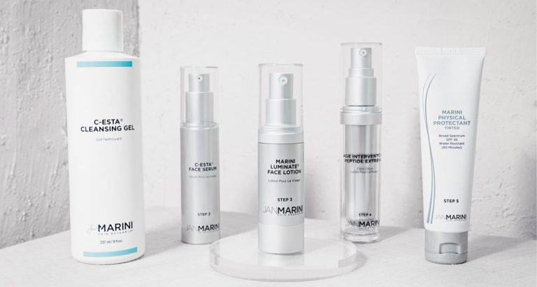 ジャンマリーニ体感レポートをします。 | アンセネクリニック築地