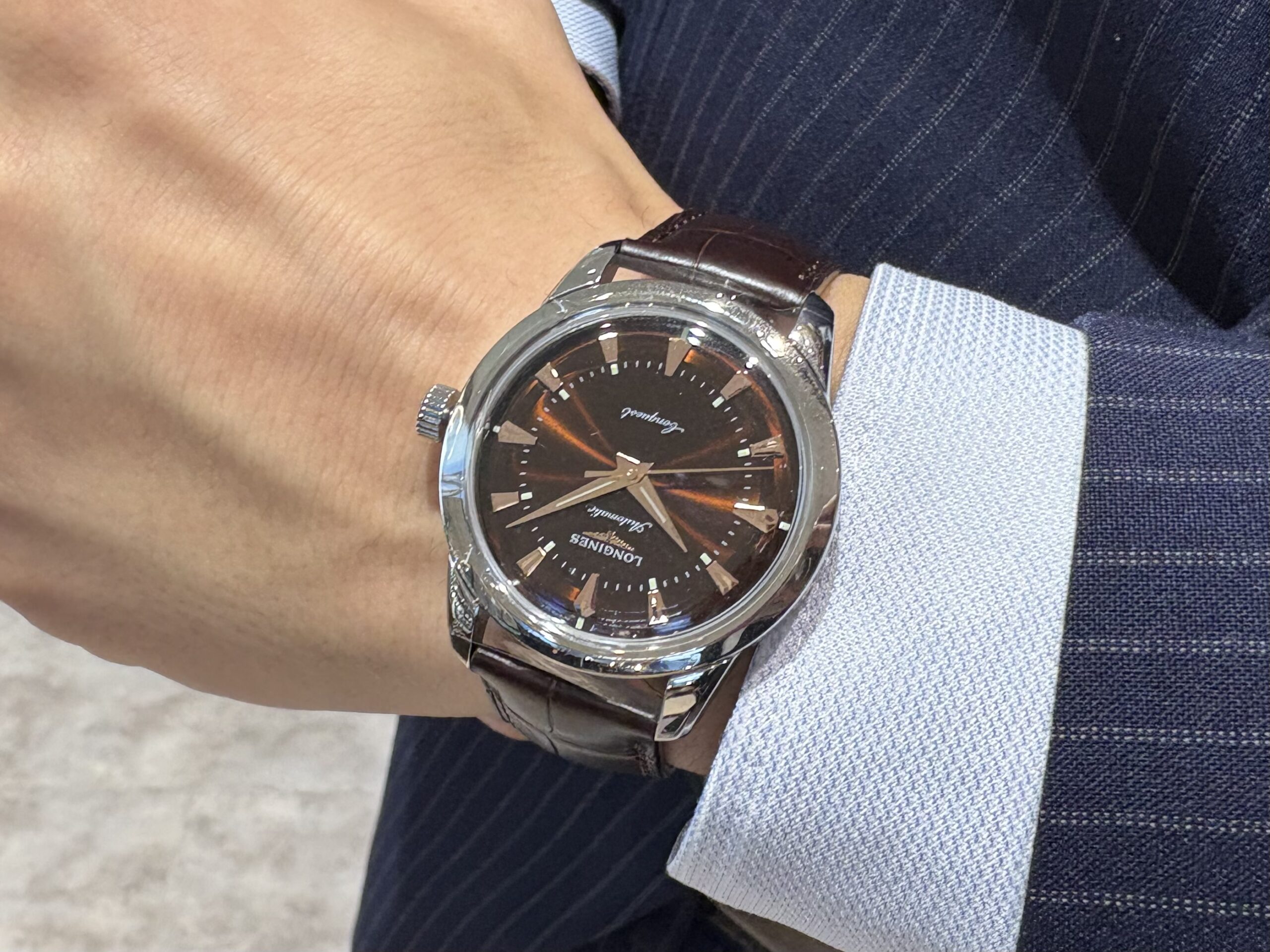 レア B'z 94年 ツアー USA製 ロンT シングルステッチ L レア B'z 94年