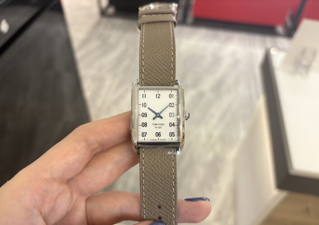 安心堂ウォッチブティック松坂屋静岡店公式ブログ 【LONGINES