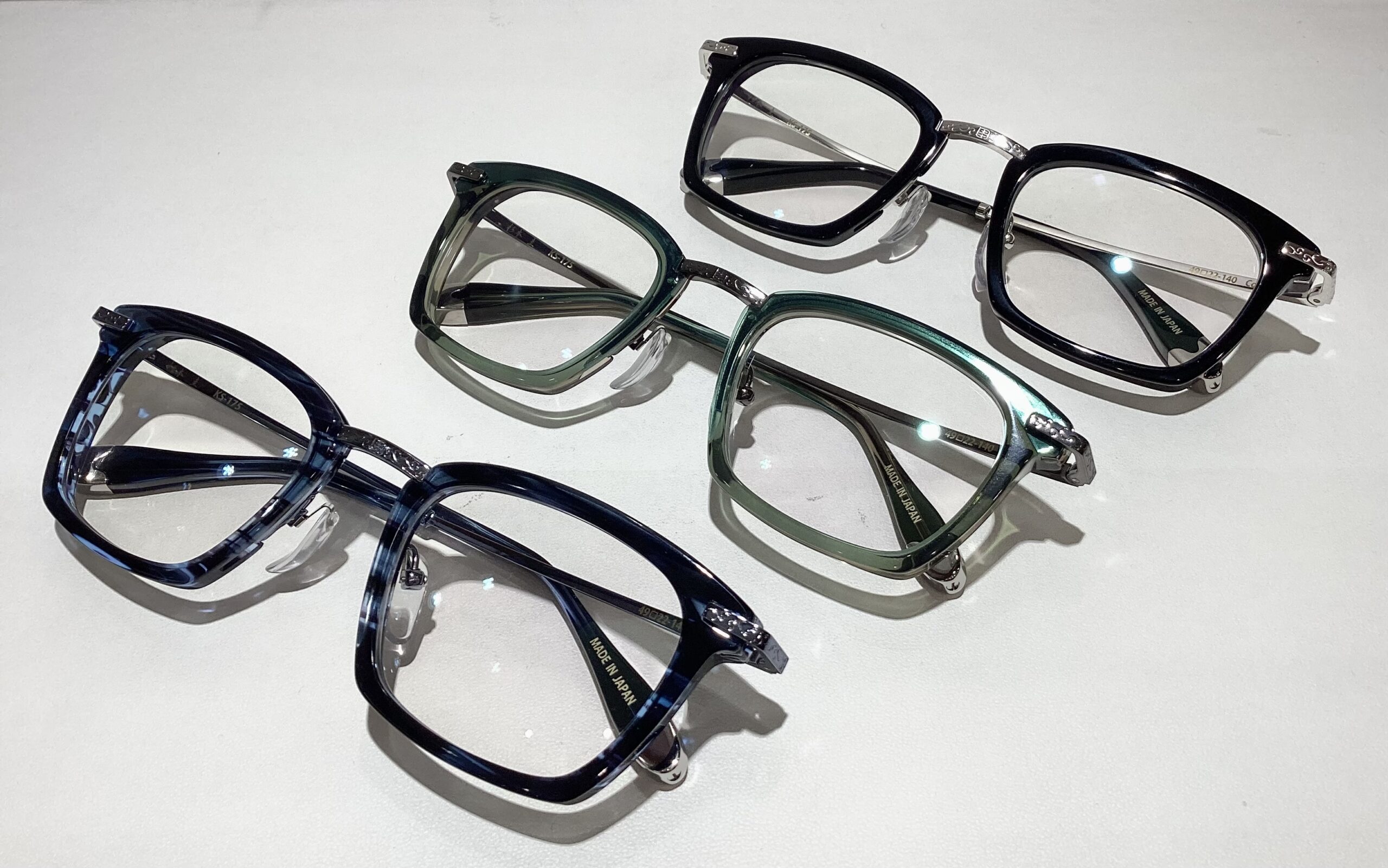 安心堂沼津店公式ブログ 【杉本圭】新作が入荷しました✨【安心堂沼津店】