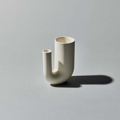 Ha'(ハ)/Tuba ホワイト S | 青山フラワーマーケット｜花束・ギフトの