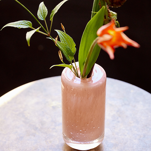 Henry Dean(ヘンリーディーン)/Fumiko high XXS サーモン | 青山