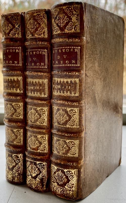 日本におけるキリスト教の興隆と発展、そして凋落の歴史』 - 青羽古