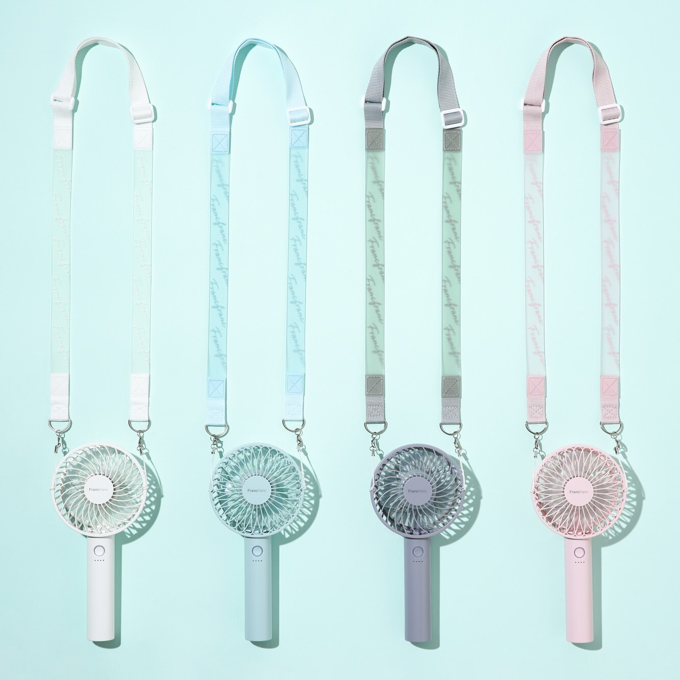 フレシリーズ 》マルチストラップ | ショップニュース | 青葉台東急