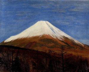 山本鼎を高価買取いたします | 絵画骨董買取プロ |東京銀座| 親子90年