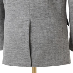 尾州ニットジャケット LES MUES【AOKI公式通販】