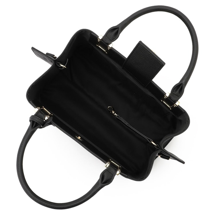 ショルダーベルト付き 2Way コンパクトミニバッグ【AOKI公式通販】