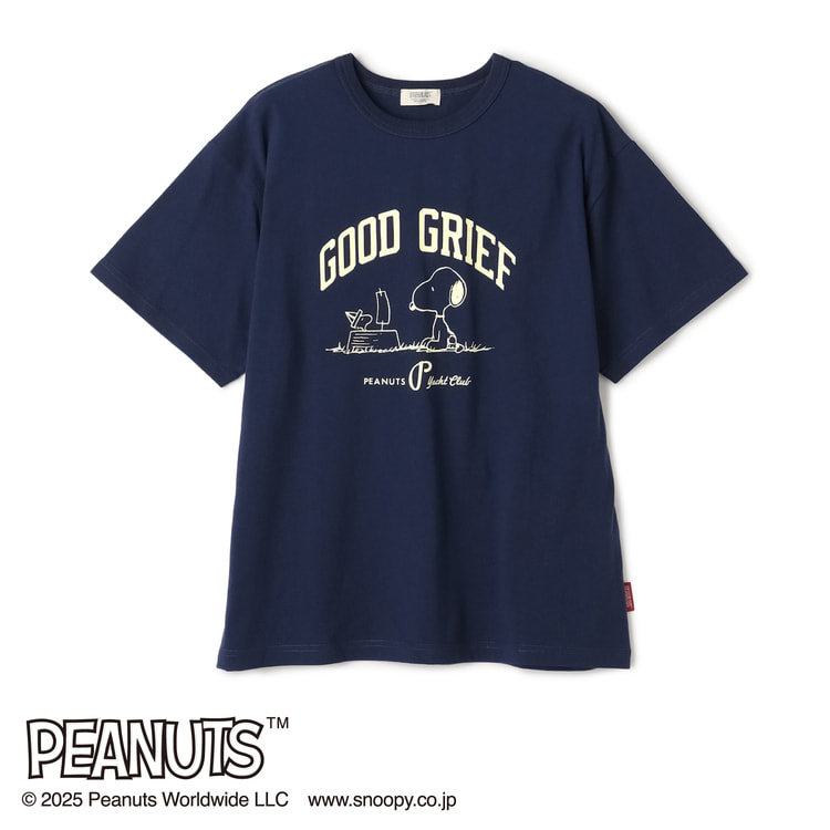 AOKI＆PEANUTSコラボ パックTシャツ【AOKI公式通販】