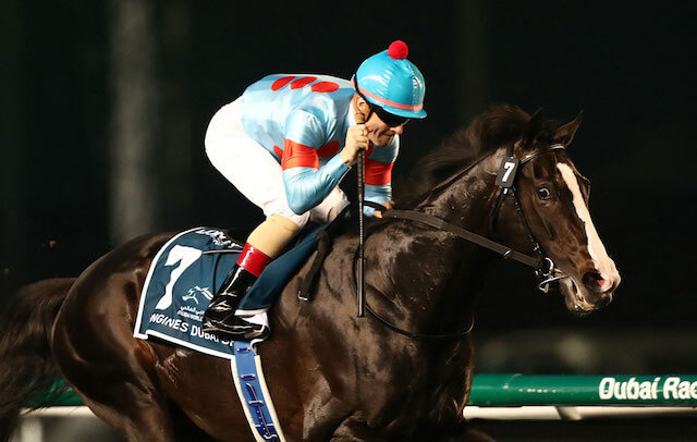 世界最強馬イクイノックスが電撃引退！通算成績や今後についてを徹底