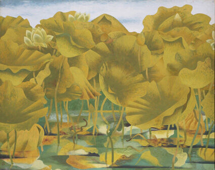 工藤甲人 | 青森県立美術館