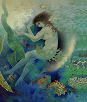 工藤甲人展 〜夢と覚醒のはざまに〜 | 青森県立美術館