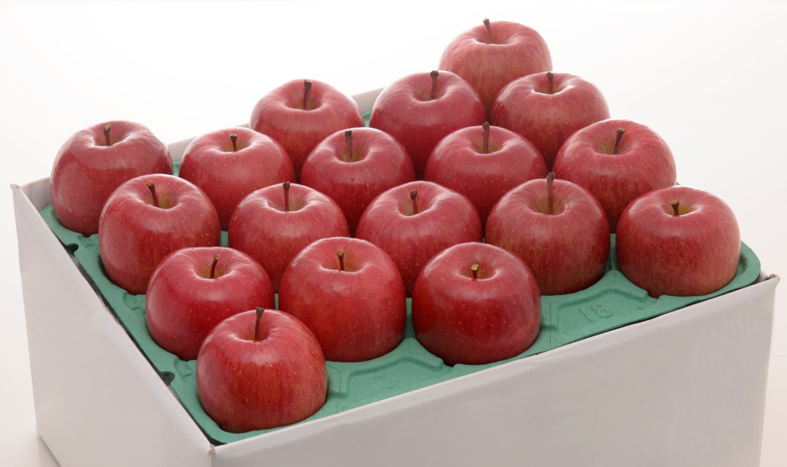 りんごウーマン ウェブCM第3弾公開記念『青森りんごでキレイに変身