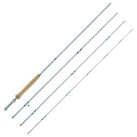 Loop Cross S1 590-4A [#MF] Fly Rod