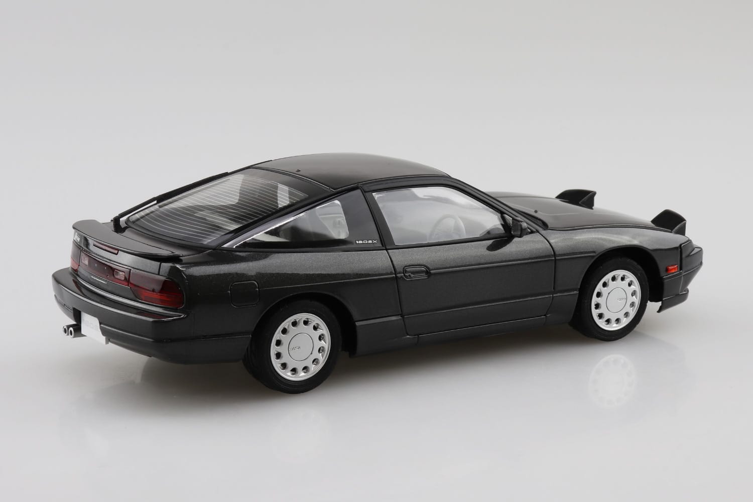 1/24 ニッサン RS13/RPS13 180SX TYPE II '89/'91｜株式会社 青島文化