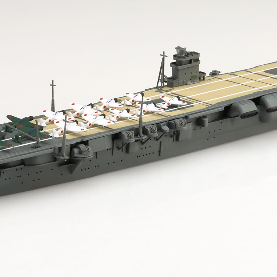 日本海軍 航空母艦 飛龍｜株式会社 青島文化教材社