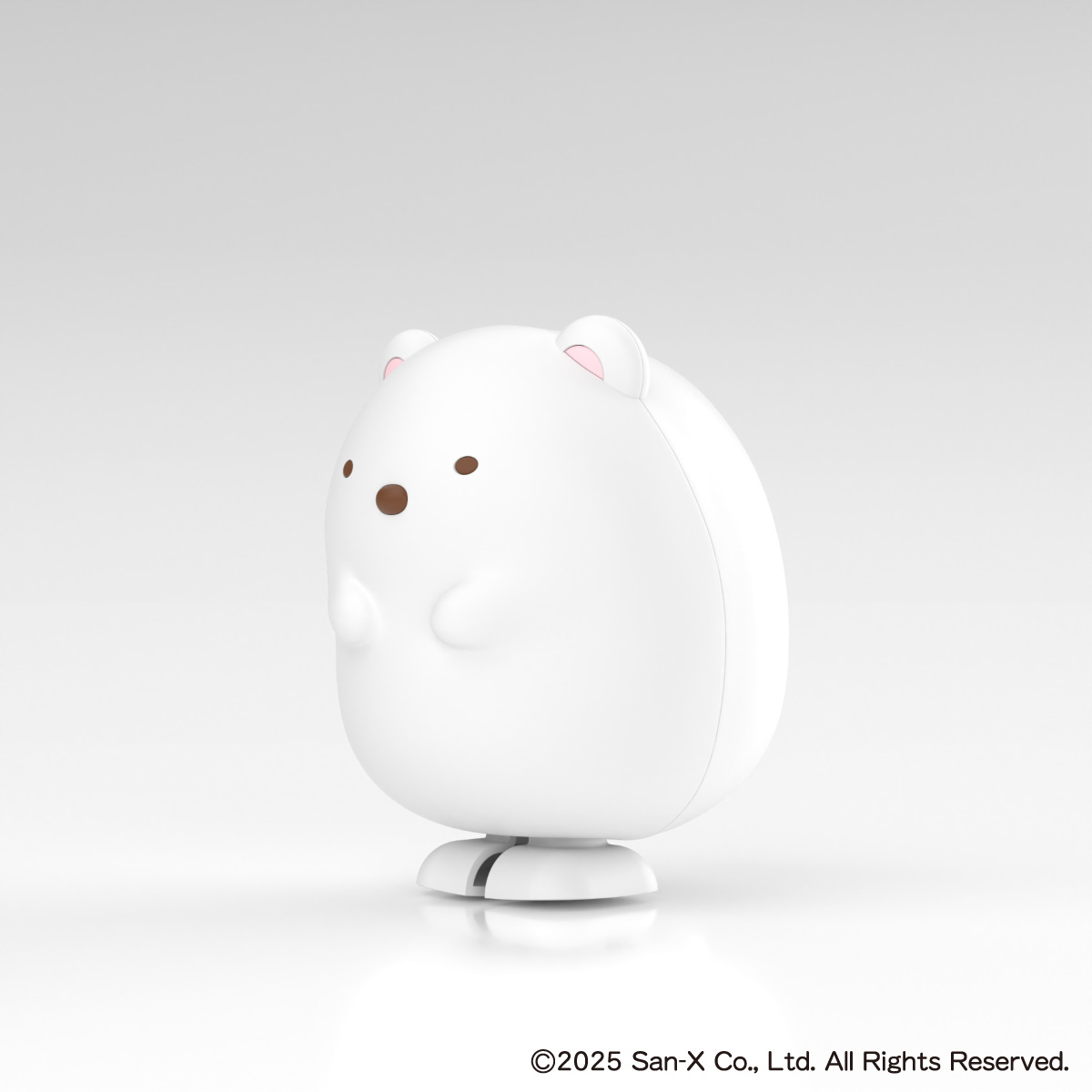 しろくま｜株式会社 青島文化教材社