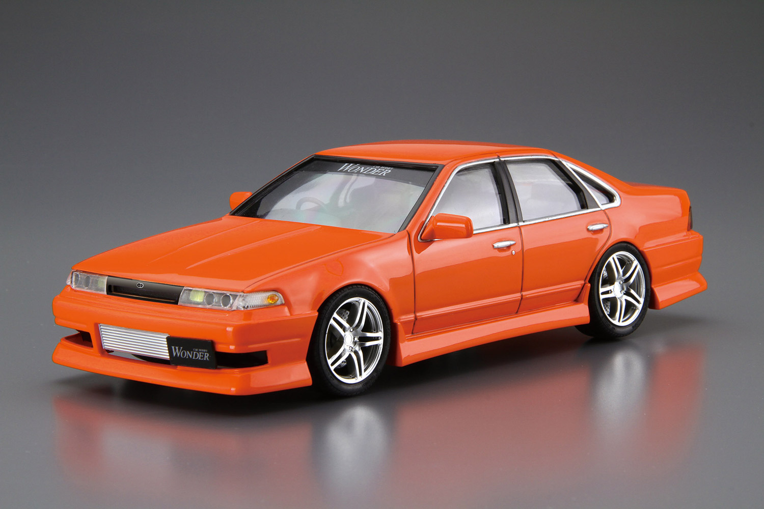 1/24 WONDER A31 セフィーロ '90（ニッサン）｜株式会社 青島文化教材社