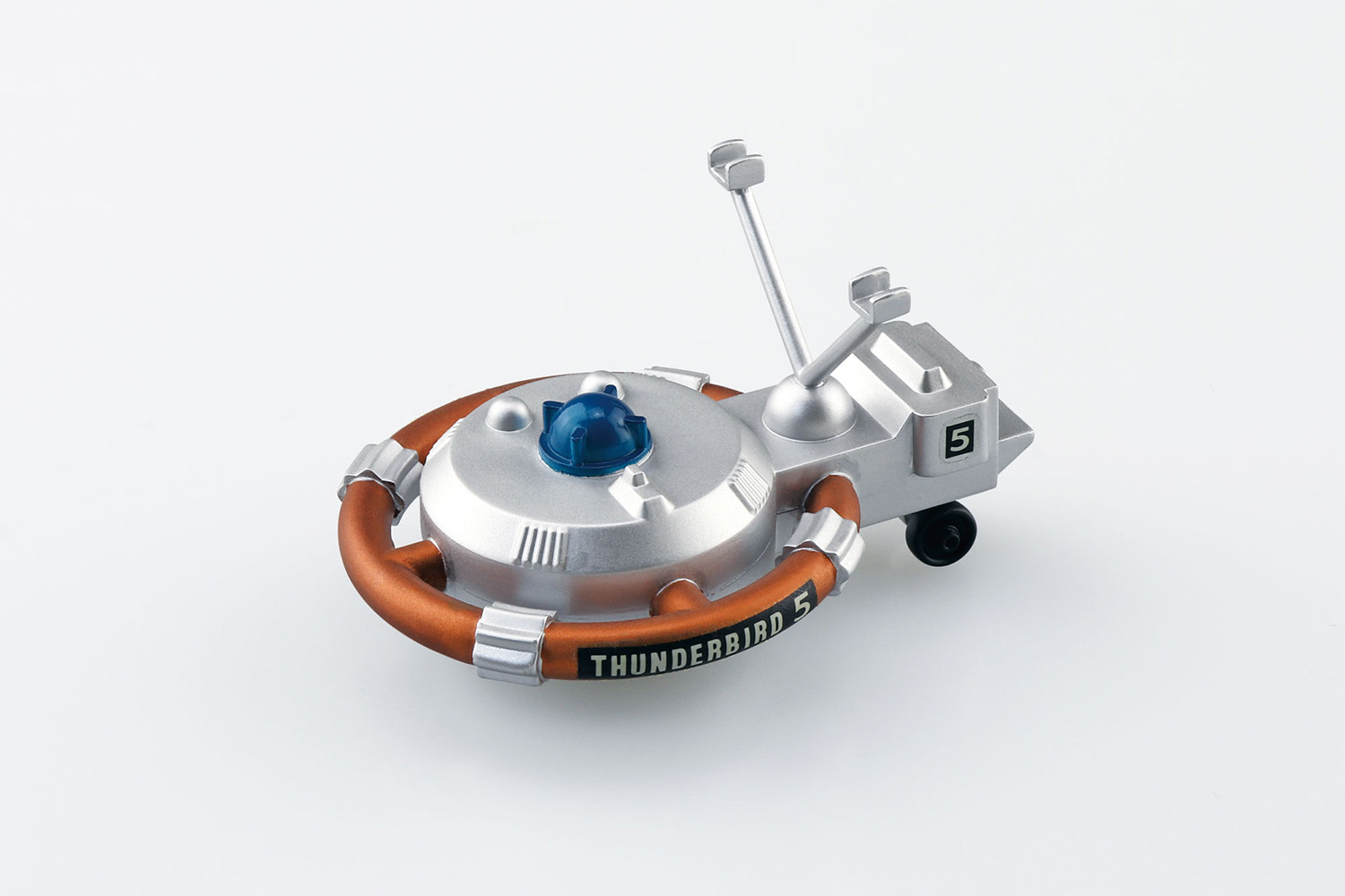 超特大サンダーバード2号｜株式会社 青島文化教材社