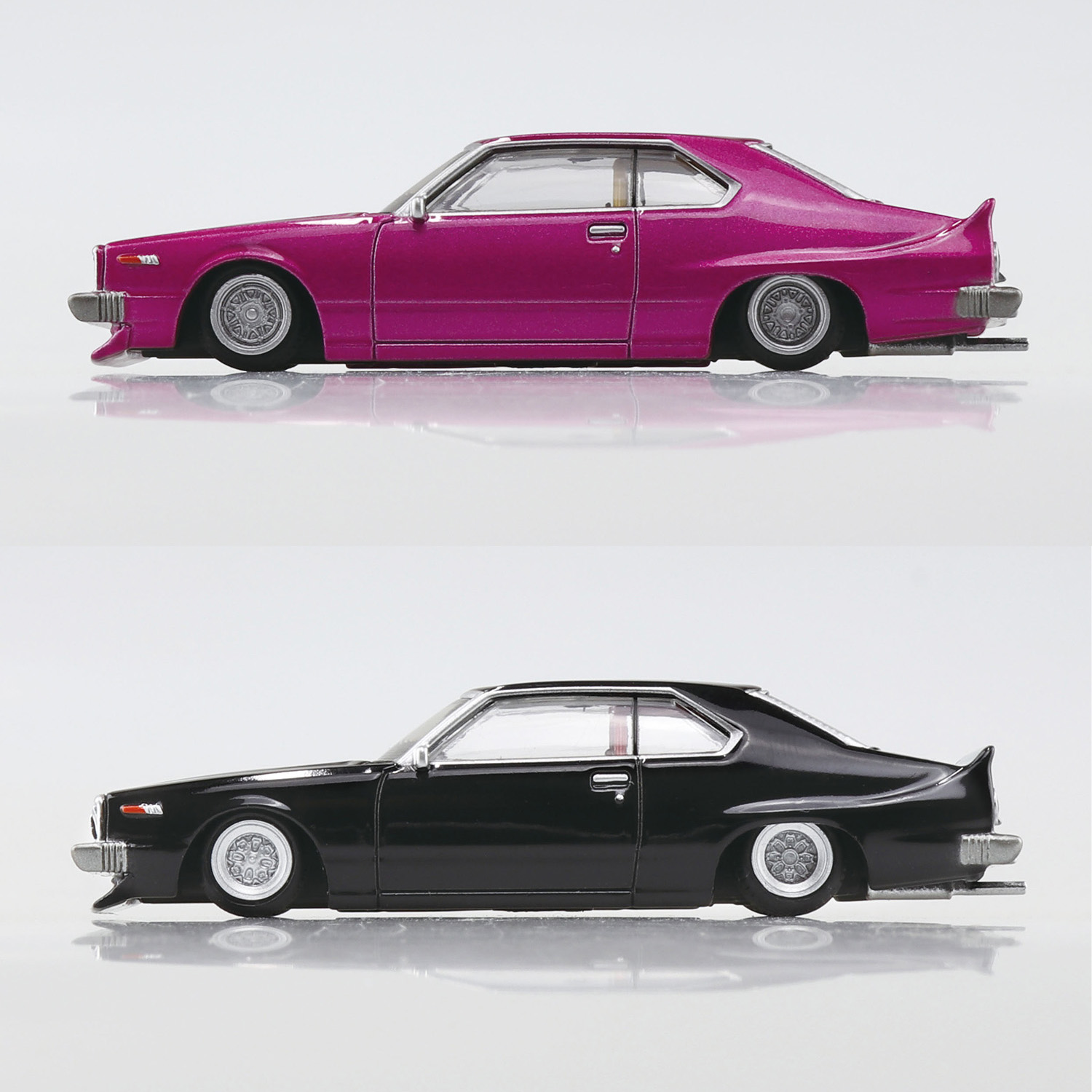 1/64 ダイキャストミニカー グラチャンコレクション Part.14(12個入BOX