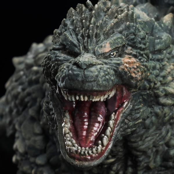 ゴジラ (2023)｜株式会社 青島文化教材社