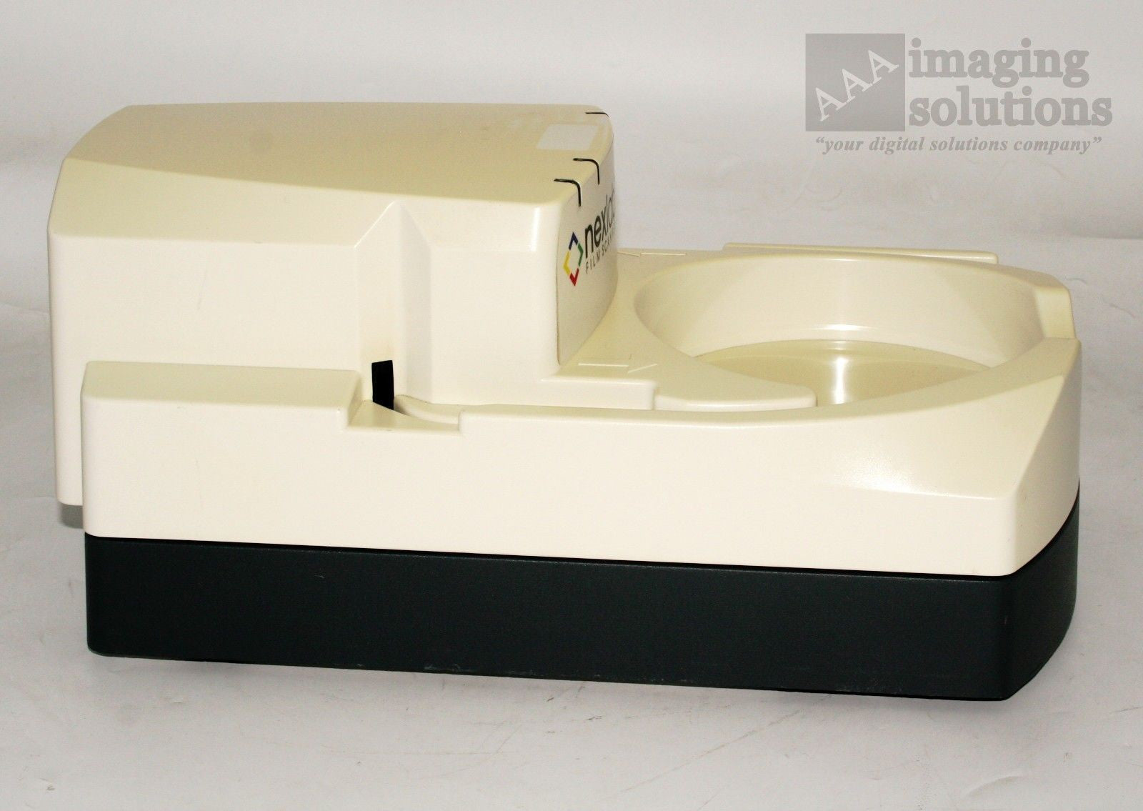 Nexlab F-135 non-plus 35mm film LED Pakon - Kodak scanner f135