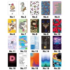 Dartslive Card - Card | AA darts shop