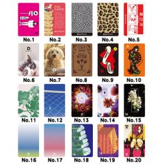 Dartslive Card - Card | AA darts shop